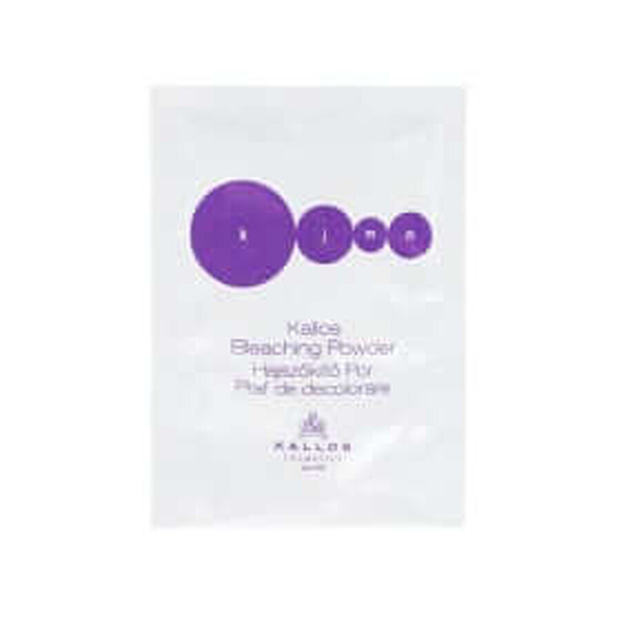 Shop Kallos Bleichpulver, 35 g Kallos Bleichpulver, 35 g