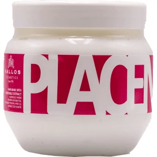 Kallos Tratamiento Capilar Placenta, 800 ml