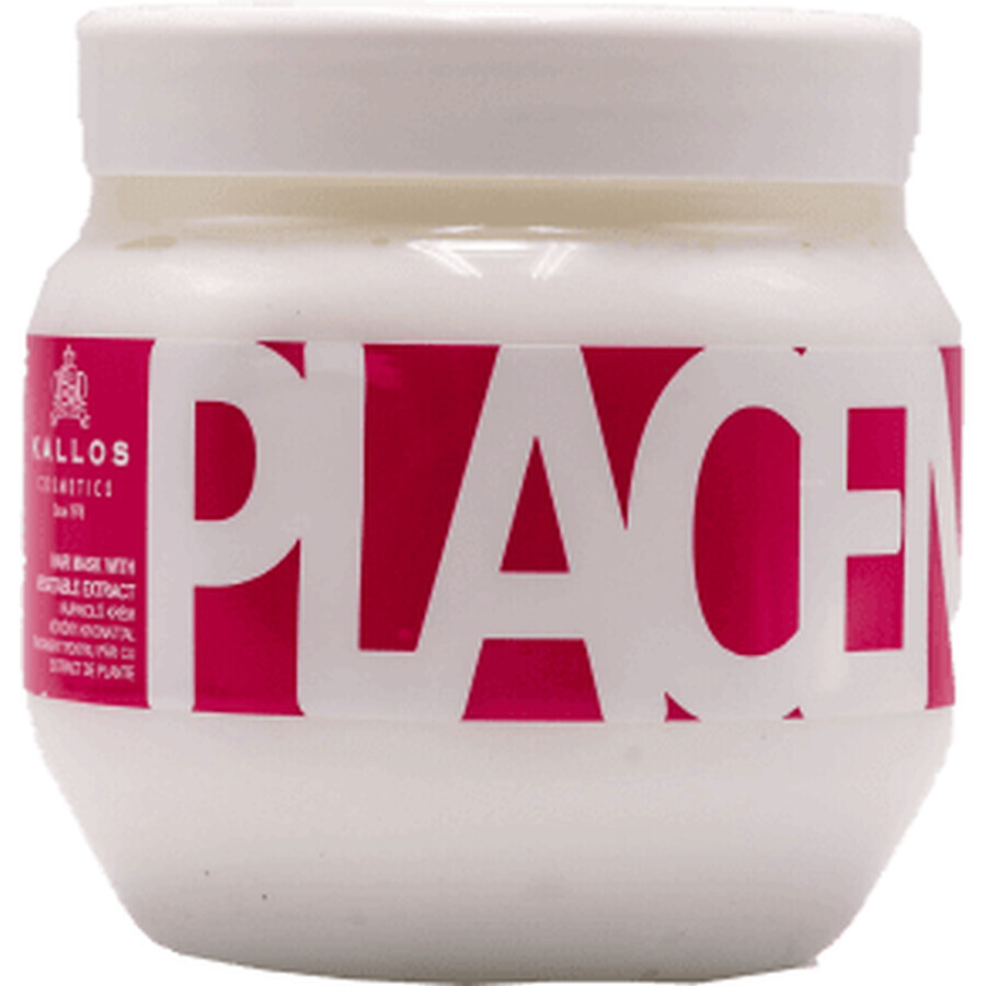 Winkel op Kallos Placenta Haarbehandeling, 800 ml Kallos Placenta Haarbehandeling, 800 ml