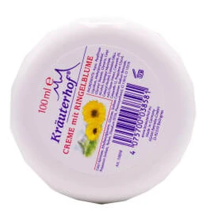 KRÄUTERHOF Crème de Souci, 100 g