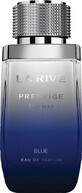 LA RIVE Eau de parfum prestige blue for men, 75 ml