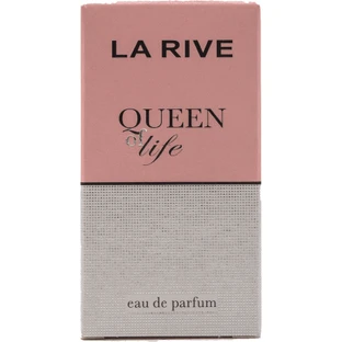 La Rive Eau de parfum Koningin van het leven, 30 ml