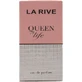 La Rive Eau de parfum Koningin van het leven, 30 ml