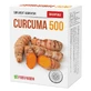 Curcuma 500, 30+30 capsules, Parapharm (1+1)