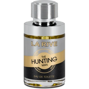Perfume La Rive Caza Hombre, 75 ml