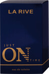 La Rive Perfume Just on time, 100 ml