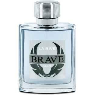 Perfume La Rive para hombre Brave, 100 ml
