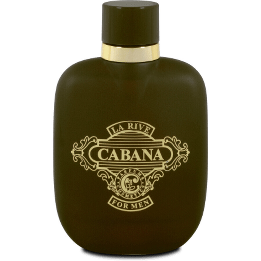 Buy La Rive Perfume for men Cabana, 90 ml La Rive Perfume for men Cabana, 90 ml