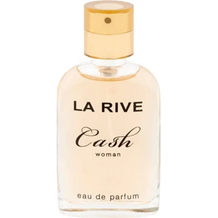 La Rive Parfum pour femme Cash, 30 ml
