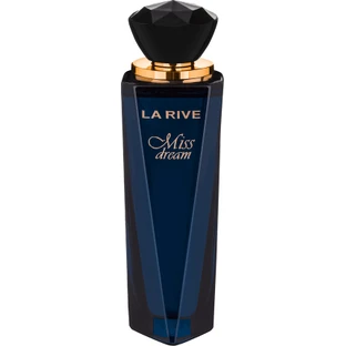 La Rive Miss dream perfume for women, 100 ml