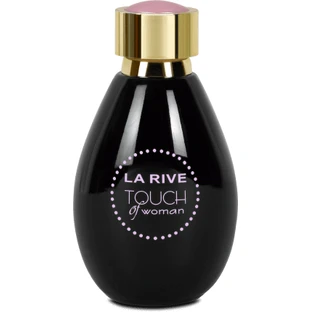 La Rive Perfume Touch of a woman, 90 ml