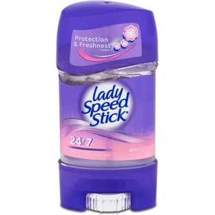 Lady Speed Stick Deodorant Gel atemfrisch, 65 g