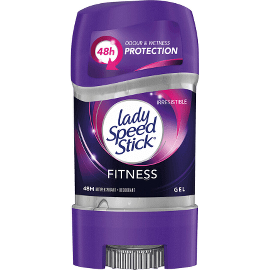 Comprar Lady Speed Stick Desodorante Gel Fitness, 65 g Lady Speed Stick Desodorante Gel Fitness, 65 g