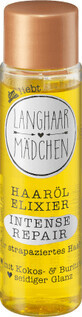 Langhaarmadchen Hair Elixir, 20 ml