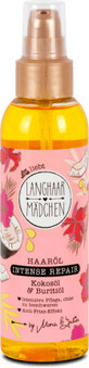 Langhaarmadchen Intense Repair coconut oil for hair, 150 ml