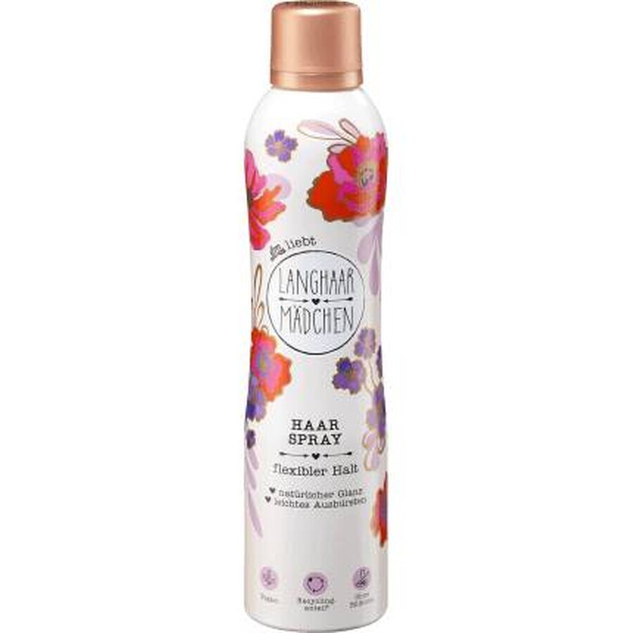 Winkel op Langhaarmadchen LHM haarlak 300ml, 300 ml Langhaarmadchen LHM haarlak 300ml, 300 ml