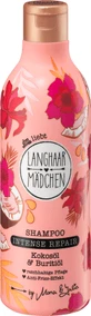 Langhaarmadchen Intense Repair Shampoo Coconut & Buriti Oil, 300 ml