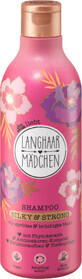 Langhaarmadchen Silky &amp; Strong Shampoo, 300 ml