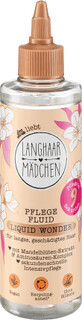 Langhaarm&#228;dchen Fl&#252;ssige Haarkur, 200 ml