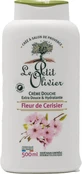 Le Petit Olivier Cherry Blossom Shower Gel, 500 ml