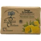 Le Petit Olivier Jabón sólido al limón, 100 g