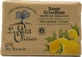 Le Petit Olivier Solid soap with lemon, 100 g