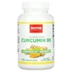 Curcumine 95 500 mg Jarrow Formulas, 60 capsules, Secom