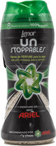 Lenor Unstoppables Ariel scented pearls, 210 g
