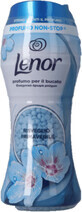 Lenor Unstoppables Spring Scented Pearls, 210 g
