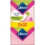 Libresse Braga Absorbente So Slim, 64 unid.