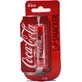 Bálsamo labial Lip Smacker Coca Cola, 4 g