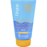 Lirene Baume apaisant pour les coups de soleil 150 ml