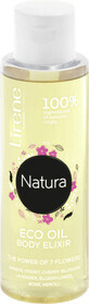 Lirene Elixir eco body oil, 100 ml