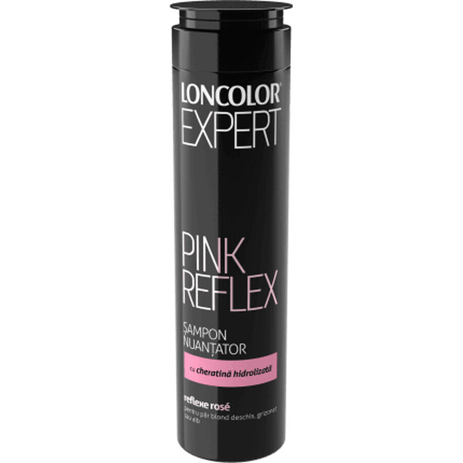 Winkel op Loncolor EXPERT Kleurshampoo roze reflex, 250 ml Loncolor EXPERT Kleurshampoo roze reflex, 250 ml