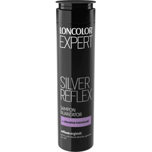 Loncolor EXPERT Silver Reflex Tönungsshampoo, 250 ml