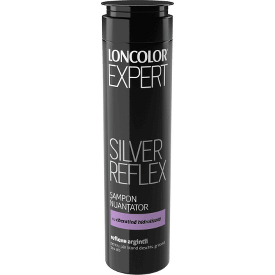 Boutique Loncolor EXPERT Shampooing Silver Reflex Shading, 250 ml Loncolor EXPERT Shampooing Silver Reflex Shading, 250 ml