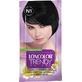 Loncolor TRENDY Semi-permanente Farbe Nummer 1 schwarz, 1 Stück