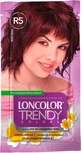 Loncolor TRENDY Pintura semipermanente rojo R5, 1 ud.