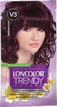 Loncolor TRENDY Pintura semipermanente púrpura, 1 ud.
