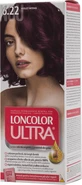 Loncolor ULTRA Pintura Permanente 6.22 morado, 1 ud.