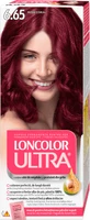 Loncolor ULTRA Permanent paint 6.65 coral red, 1 pc