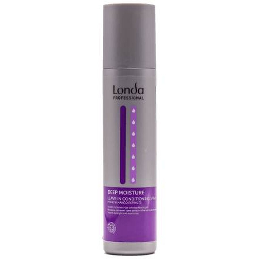 Buy Londa Professional Conditioner spray colour deep moisture, 250 ml Londa Professional Conditioner spray colour deep moisture, 250 ml