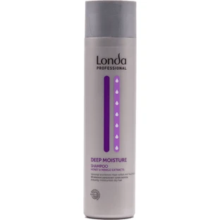 Londa Professional Deep Moisture Professional Shampoo, 250 ml