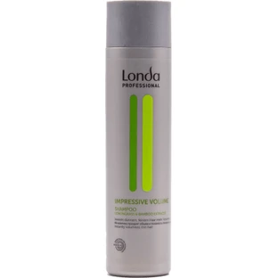 Londa Professional Professional Volume Shampoo, 250 ml