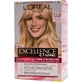 Loreal Paris EXCELLENCE CREME Permanent hair dye with ammonia 10.21, 1 pc
