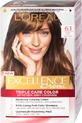 Loreal Paris EXCELLENCE CREME Permanente haarverf met ammoniak 6.1, 1 st