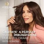 Loreal Paris EXCELLENCE CREME Permanent hair dye with ammonia 6.35, 1 pc