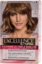 Loreal Paris EXCELLENCE CREME Permanent hair dye with ammonia 7, 1 pc