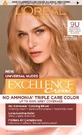 Loreal Paris EXCELLENCE CREME Permanente haarkleuring 9U lichtblond, 1 st