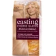 Loreal Paris CASTING CREME GLOSS Hair dye 1021 light blonde, 1 pc